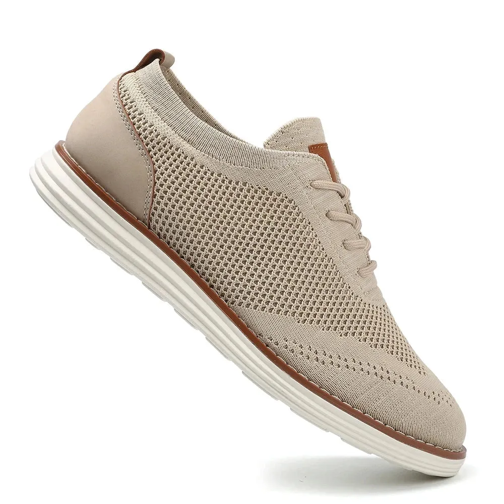 Comfort Fit Plus Men's Shoes