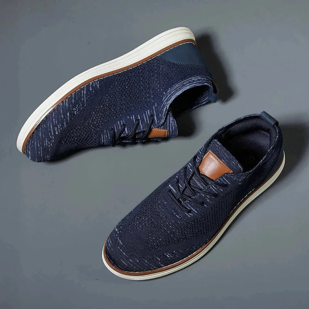 Comfort Fit Plus Men's Shoes