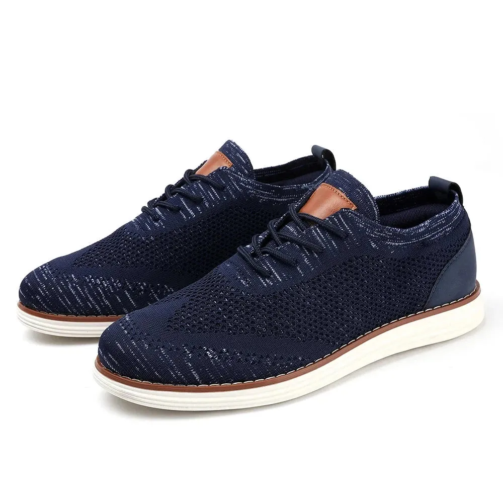 Comfort Fit Plus Men's Shoes