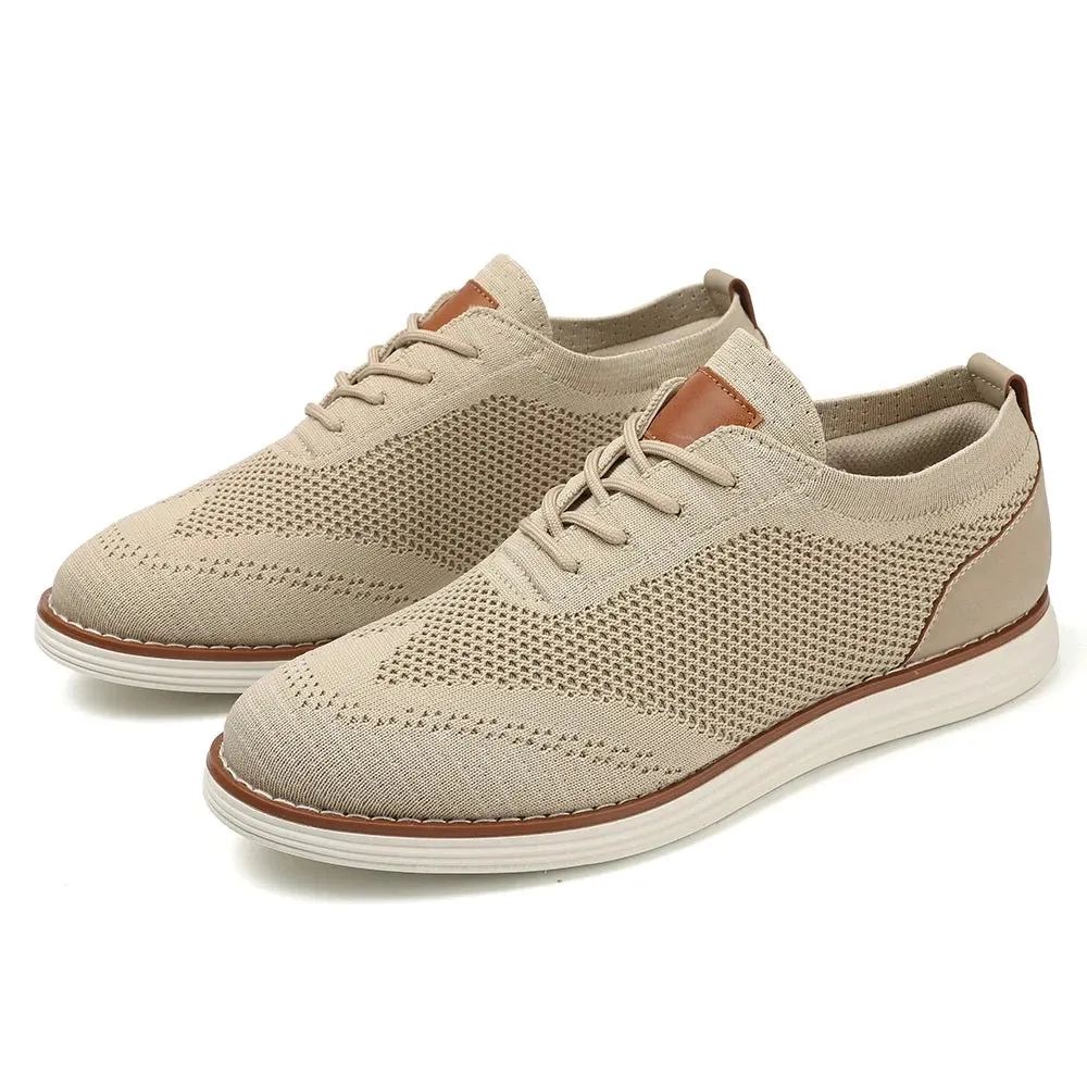 Comfort Fit Plus Men's Shoes