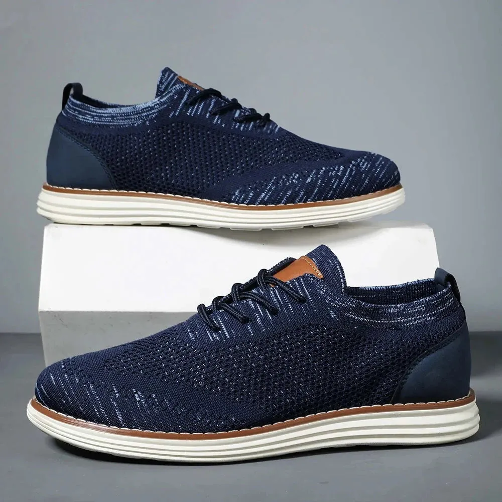 Comfort Fit Plus Men's Shoes