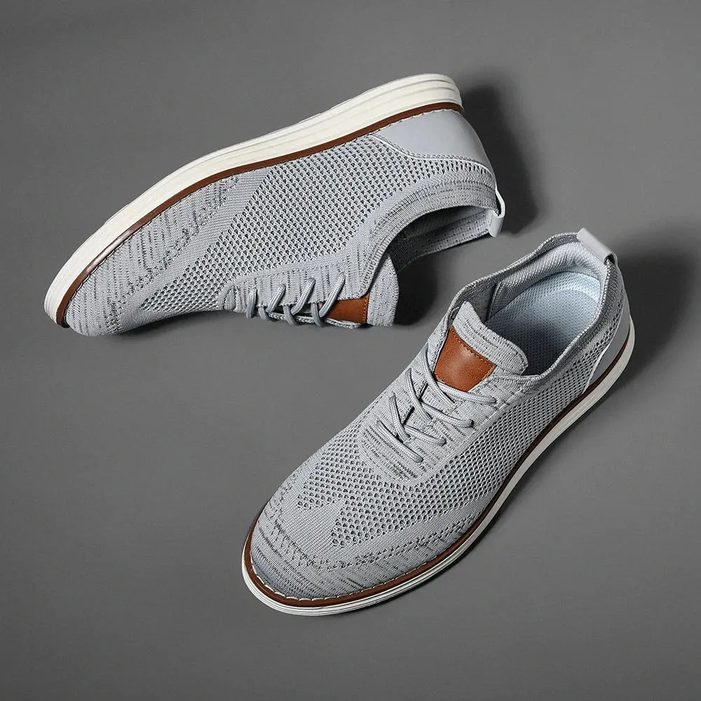 Comfort Fit Plus Men's Shoes