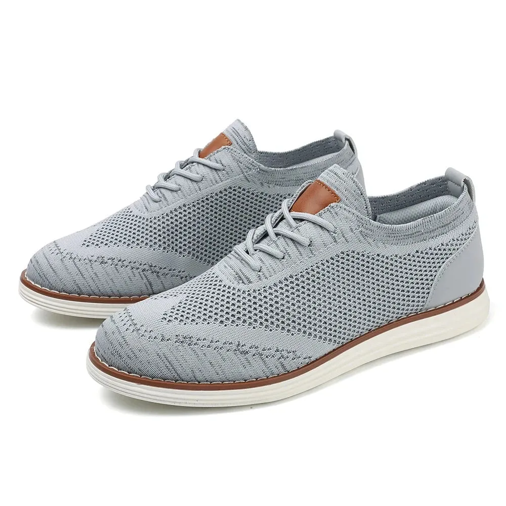 Comfort Fit Plus Men's Shoes
