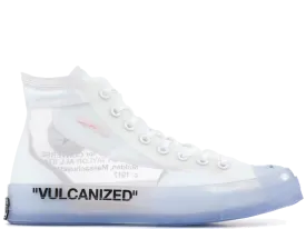 Converse Chuck Taylor All-Star Vulcanized Hi Off-White
