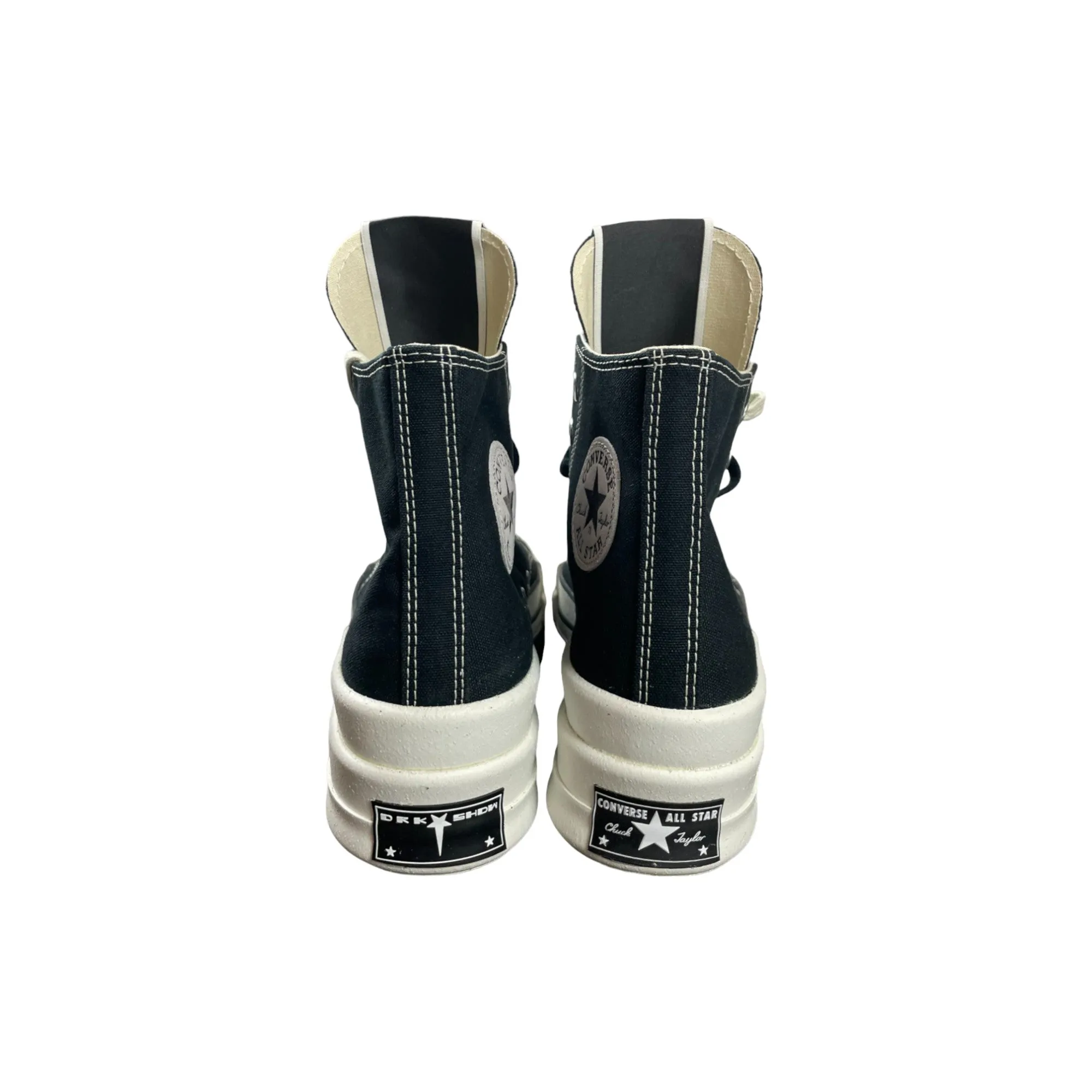 Converse DBL Drkstr Hi Sneakers