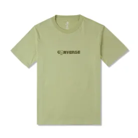 Converse Earth Moon Sun T-shirt