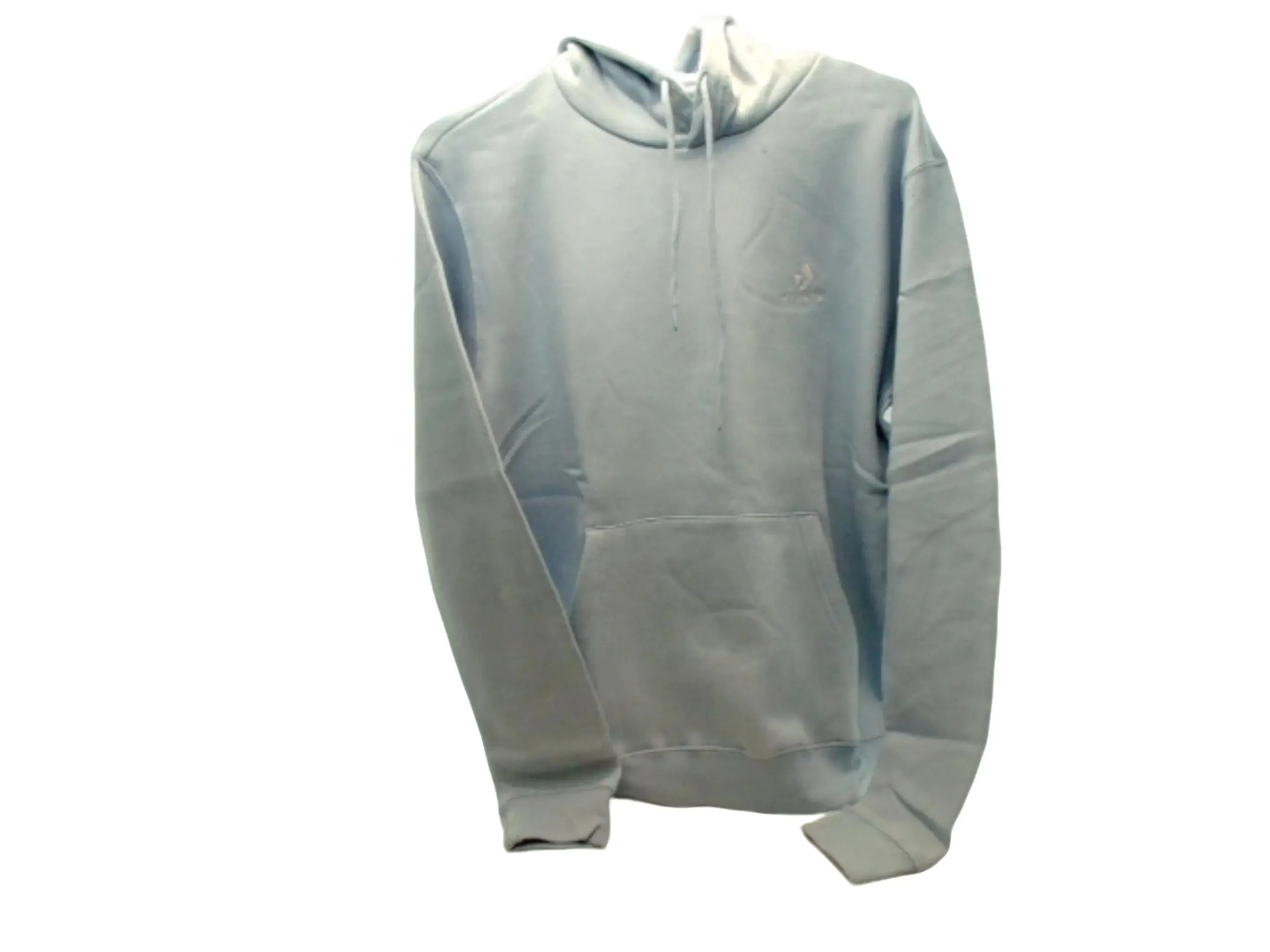 Converse Fleece Hoodie Sky Blue Assorted Sizes