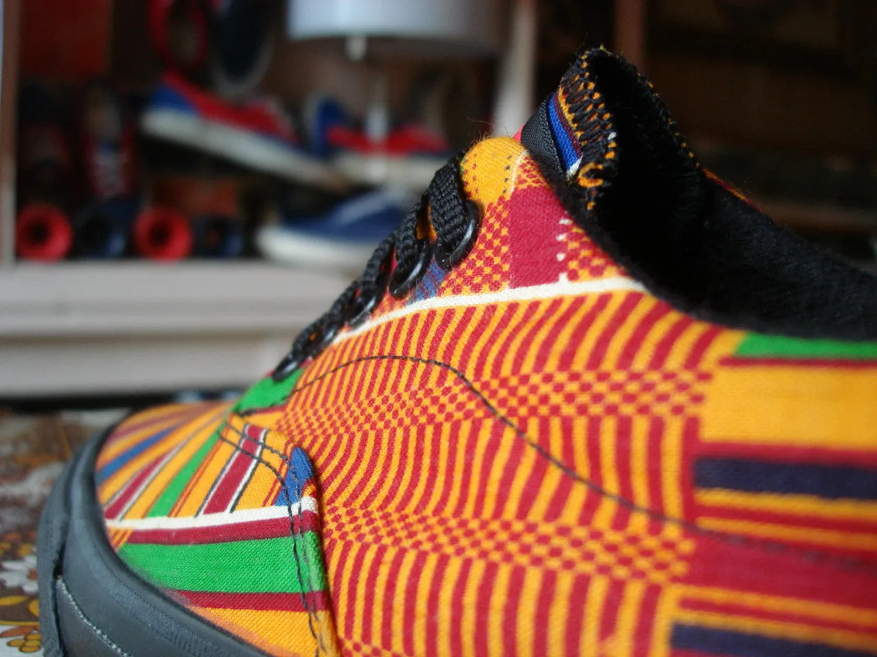 converse skidgrip ± US4.5