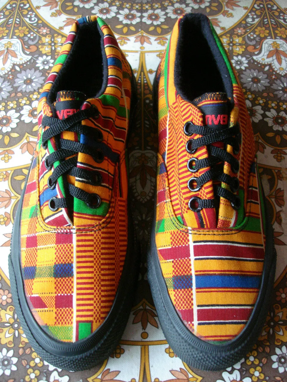 converse skidgrip ± US4.5