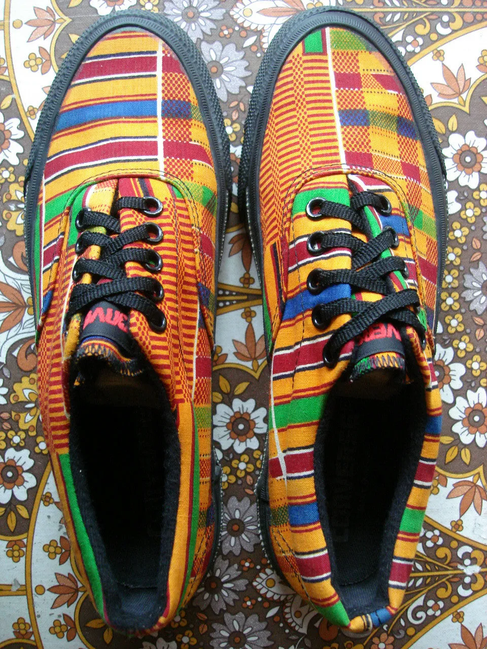 converse skidgrip ± US4.5