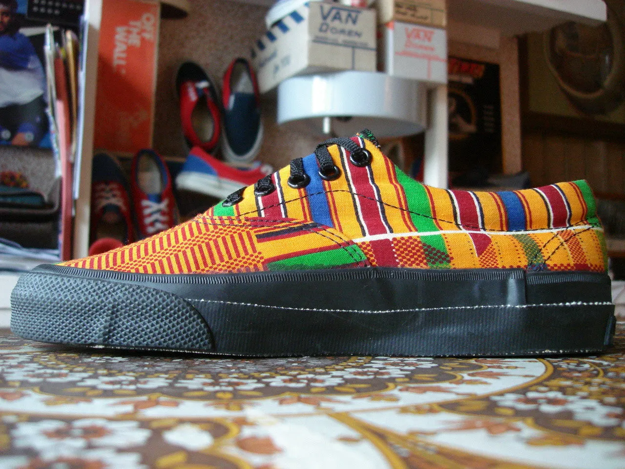 converse skidgrip ± US4.5
