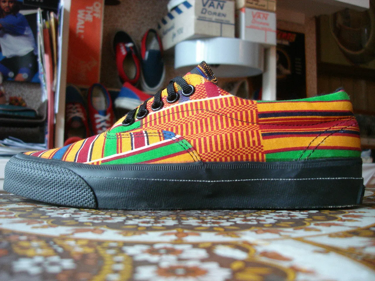 converse skidgrip ± US4.5