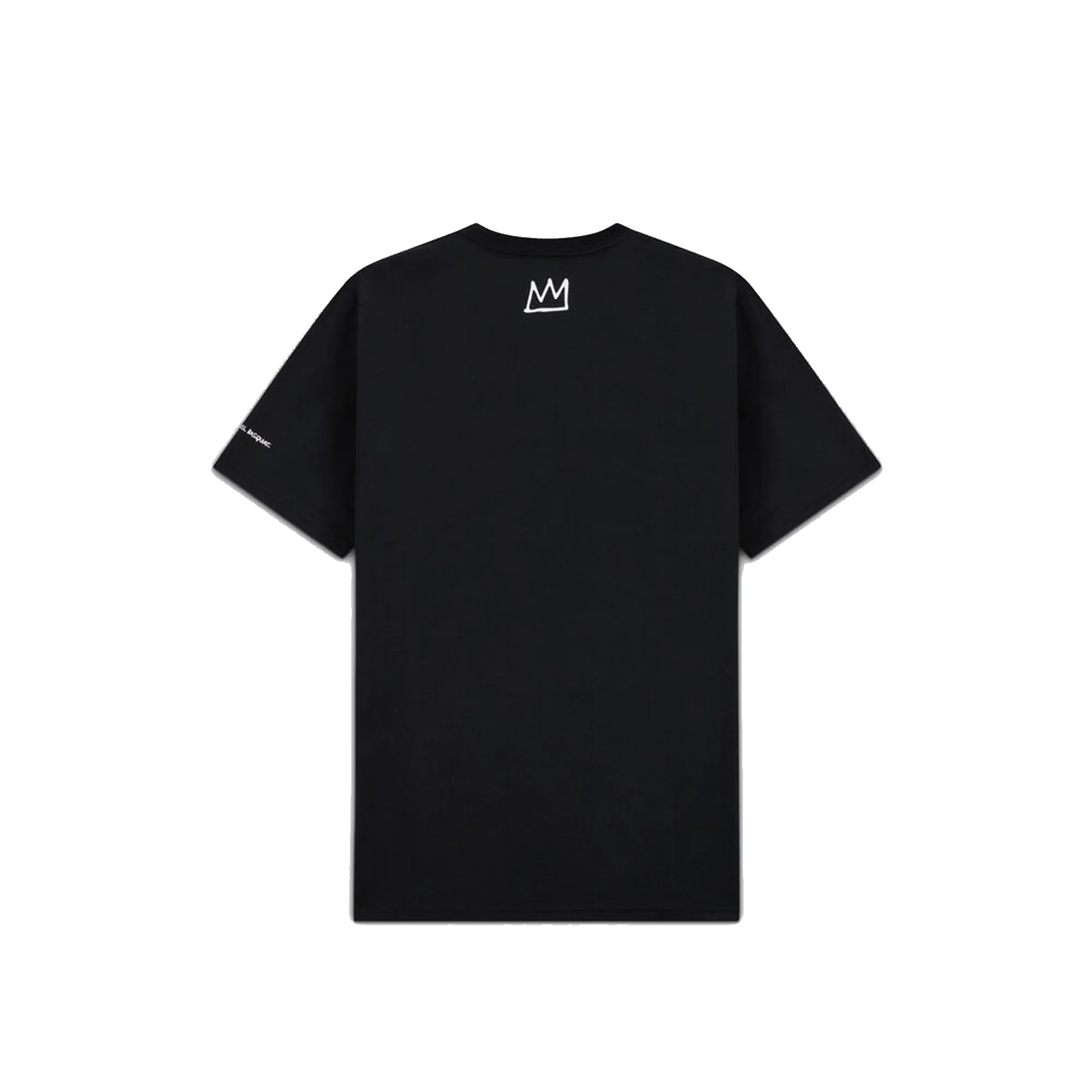 Converse x Basquiat Mens Pez Dispenser T-Shirt