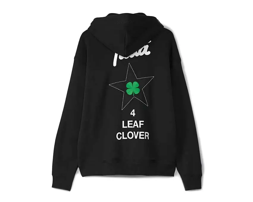 Converse X Patta Utility Fleece Hoodie