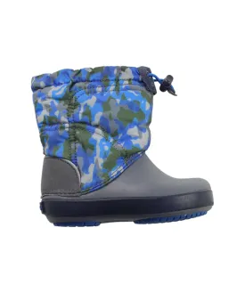 Crocs Casual Boots (EU22 - EU23)