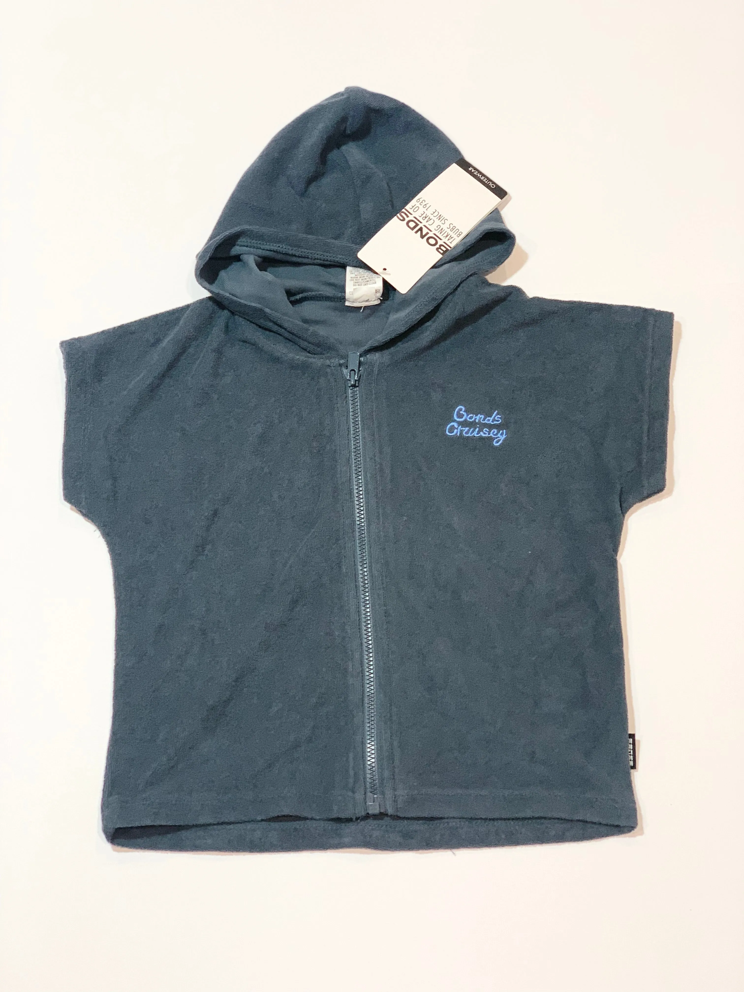 Cruisey poncho brand new - Size 1