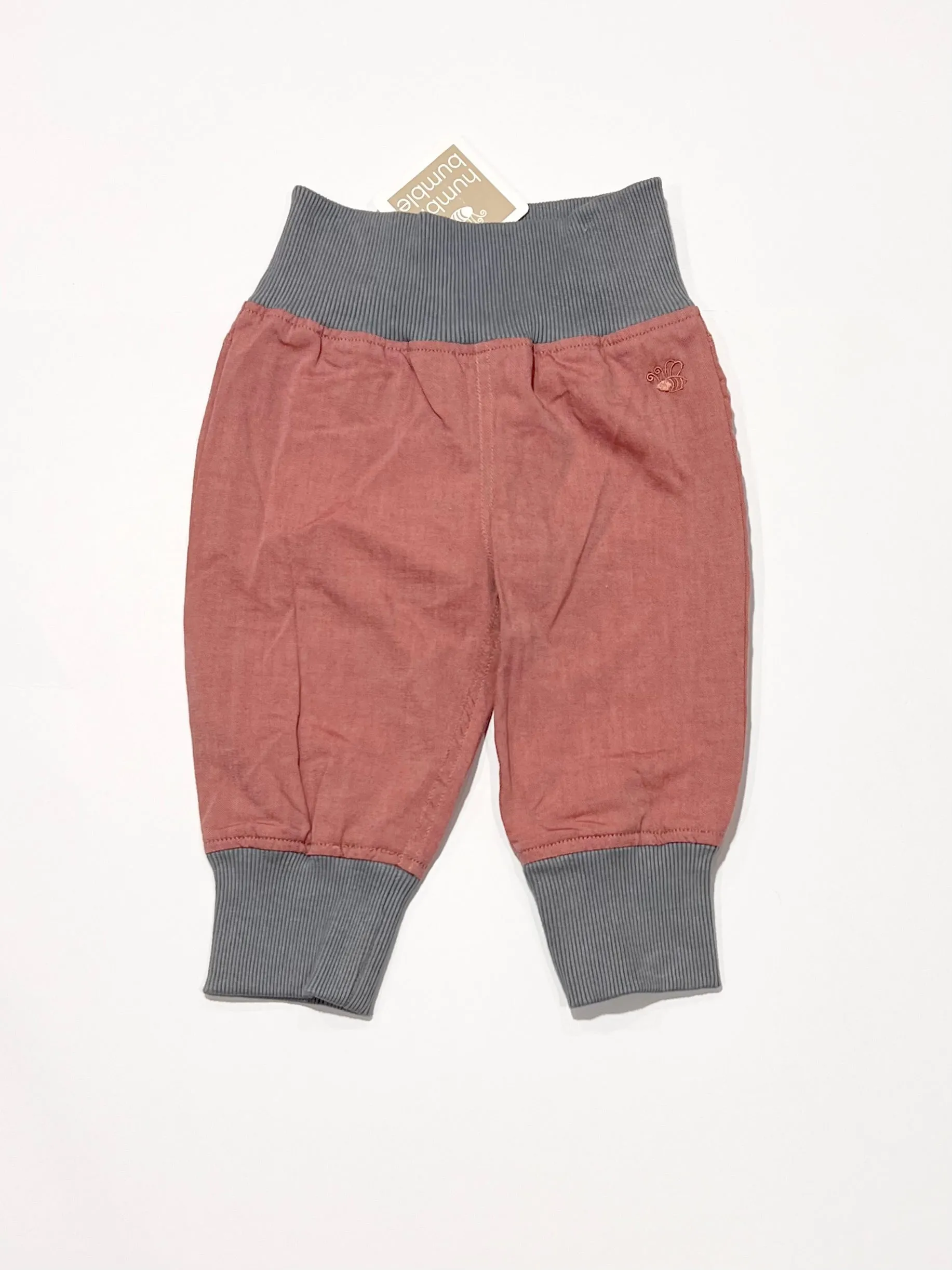 Cuffed pants brand new - Size 00