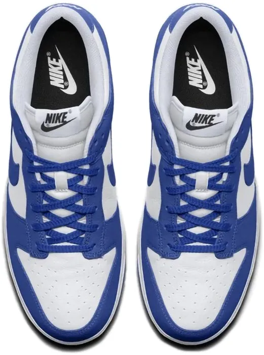 Dunk Low ID 'Kentucky'