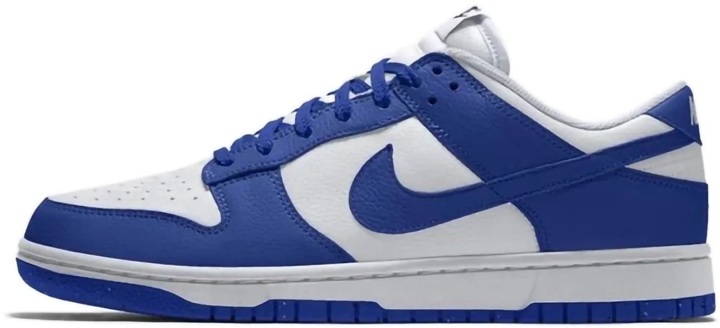 Dunk Low ID 'Kentucky'