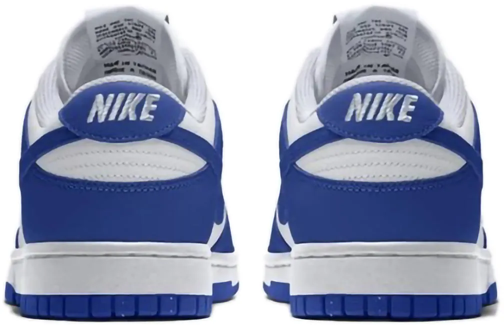 Dunk Low ID 'Kentucky'