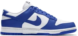 Dunk Low ID 'Kentucky'