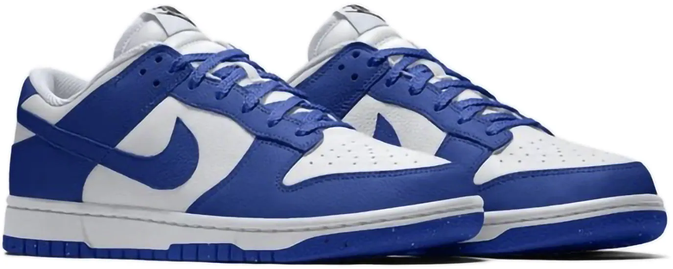Dunk Low ID 'Kentucky'