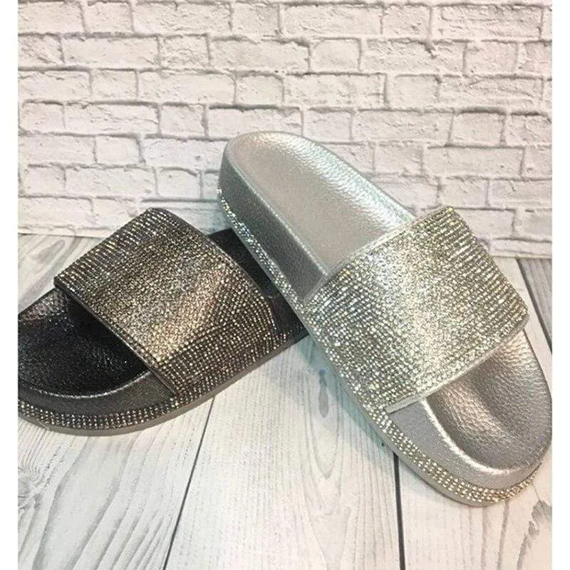 EAGSOUNI Best Sliders Shoes