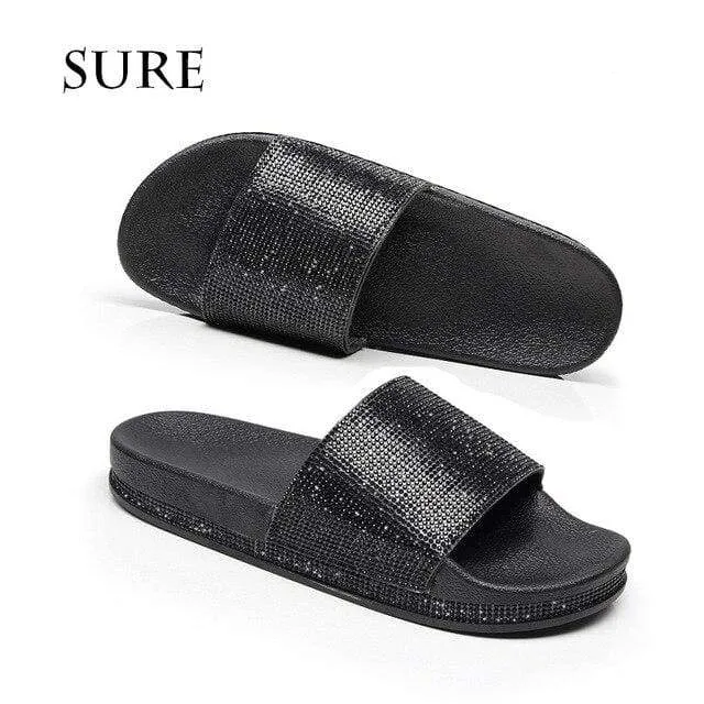 EAGSOUNI Best Sliders Shoes