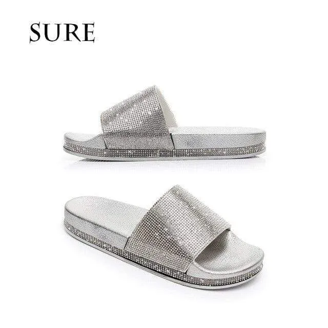 EAGSOUNI Best Sliders Shoes