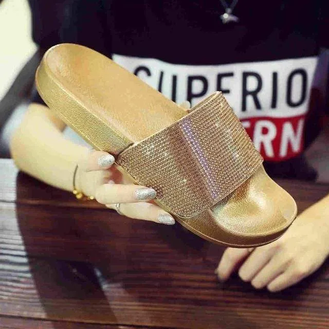 EAGSOUNI Best Sliders Shoes