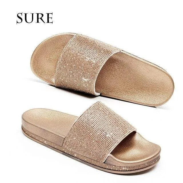 EAGSOUNI Best Sliders Shoes