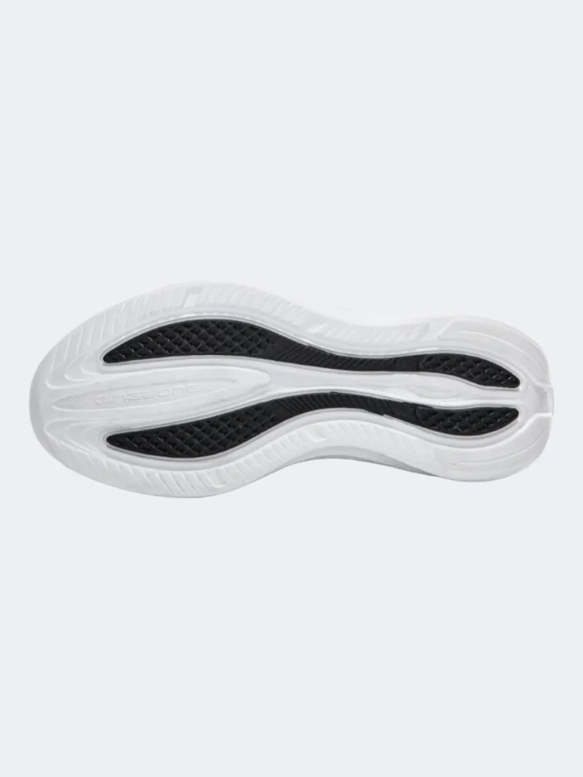 Erke Women Running Shoes Black