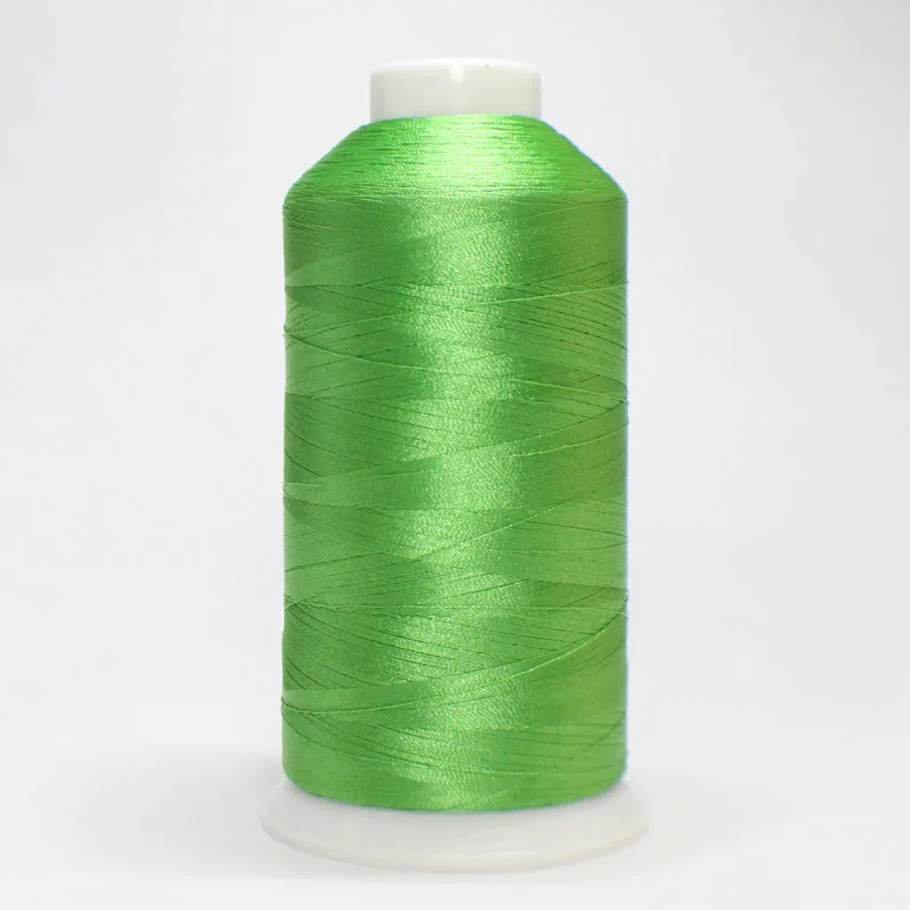 Exquisite Polyester Thread - 988 Cilantro 5000M X988
