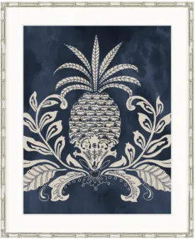 Exquisite Tropic Ii - British Raj