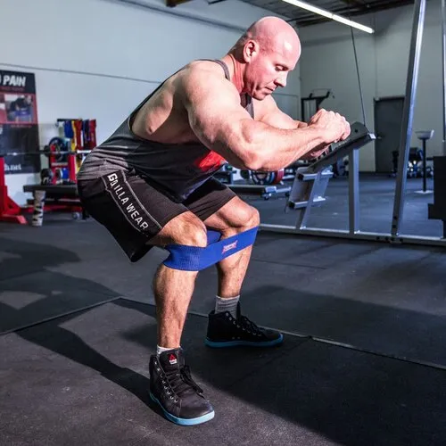 Fitness Training Resistance Bands