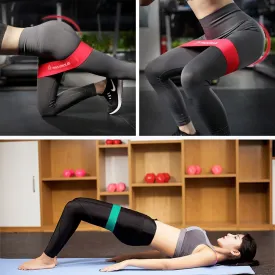 Fitness Training Resistance Bands