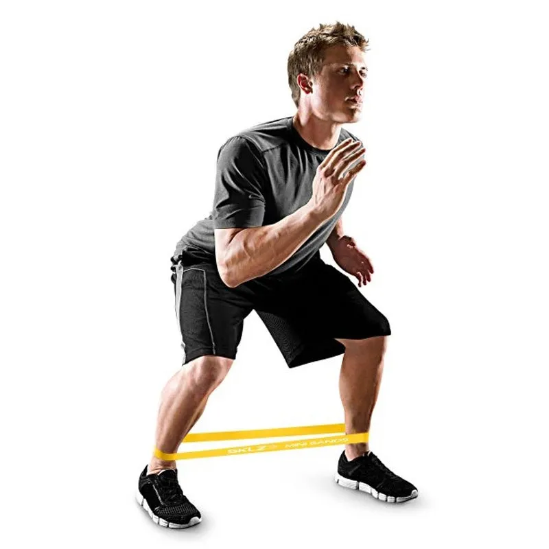 Fitness Training Resistance Bands