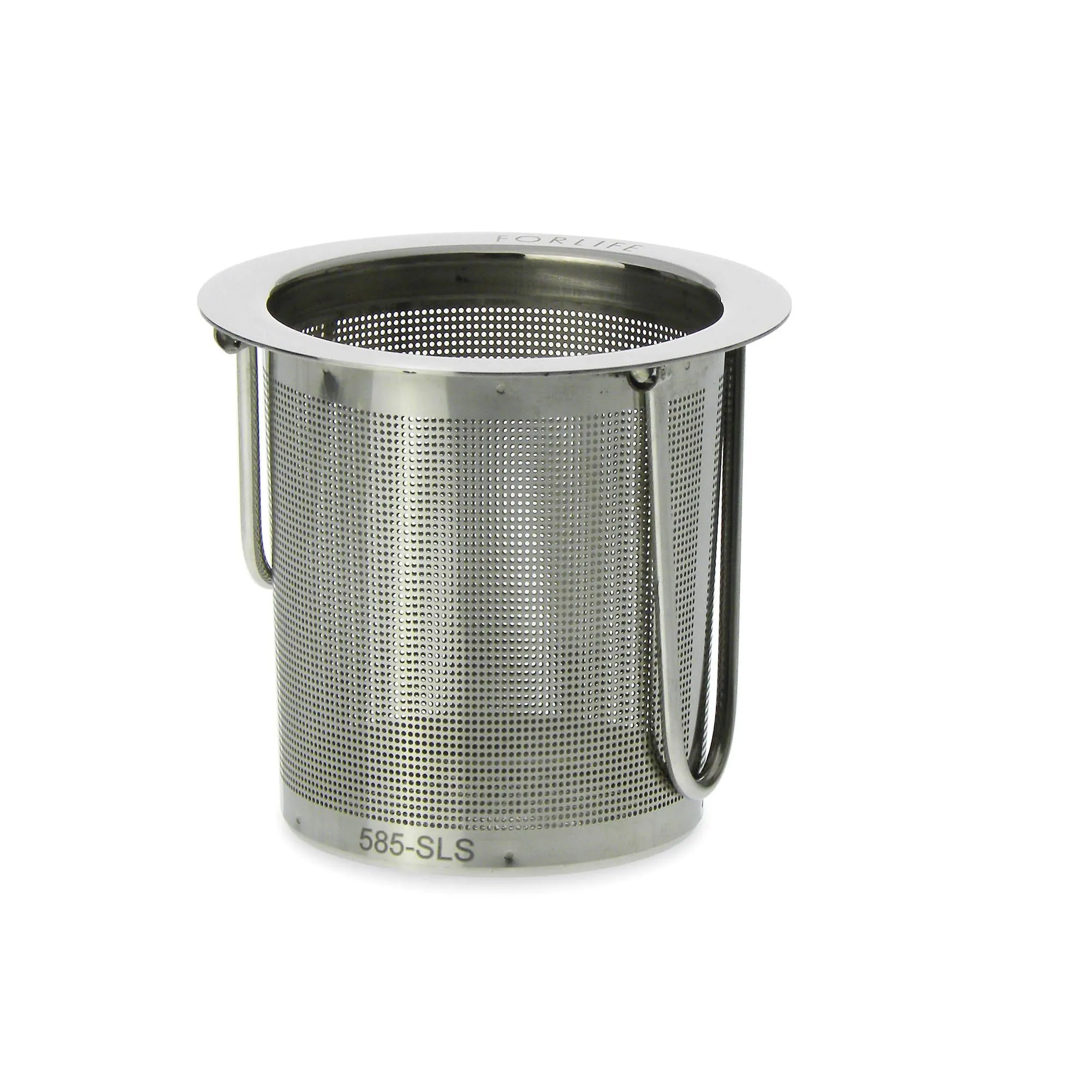 Folding Handle Tea Strainer