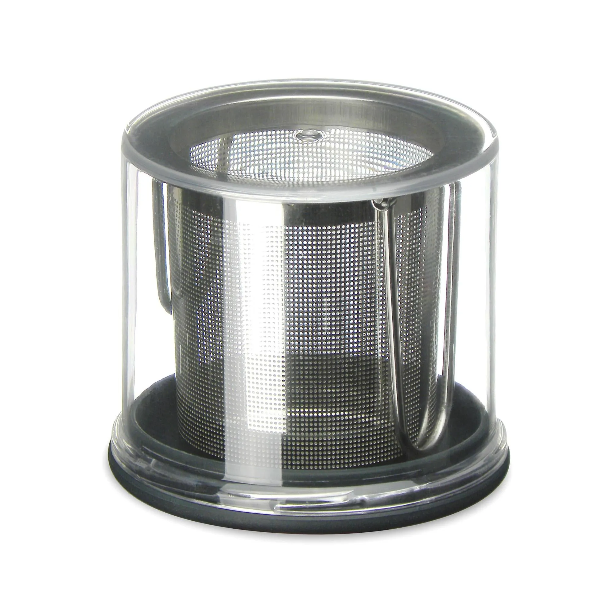 Folding Handle Tea Strainer
