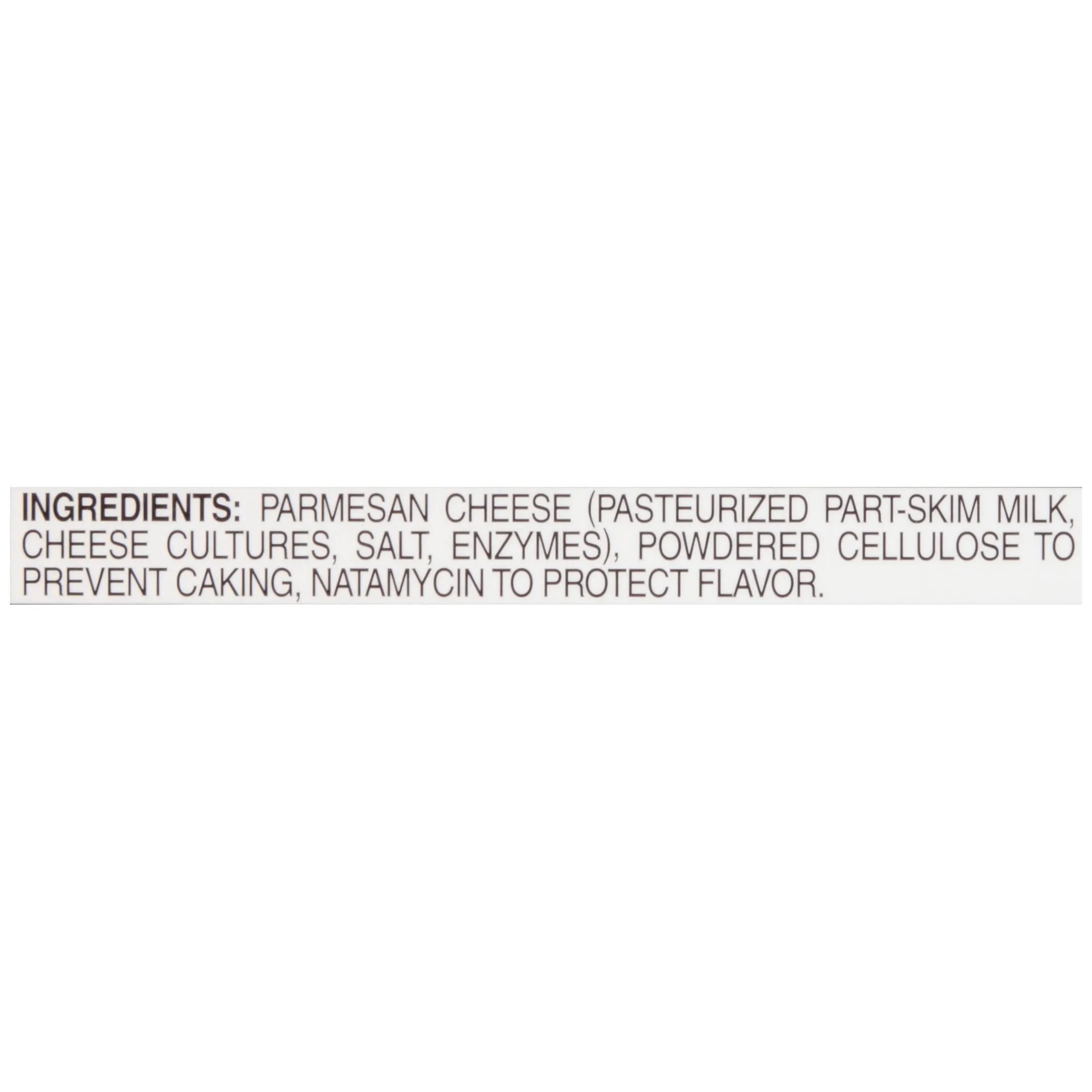 Frigo Shaved Parmesan Cheese, 5 oz Refrigerated Plastic Cup