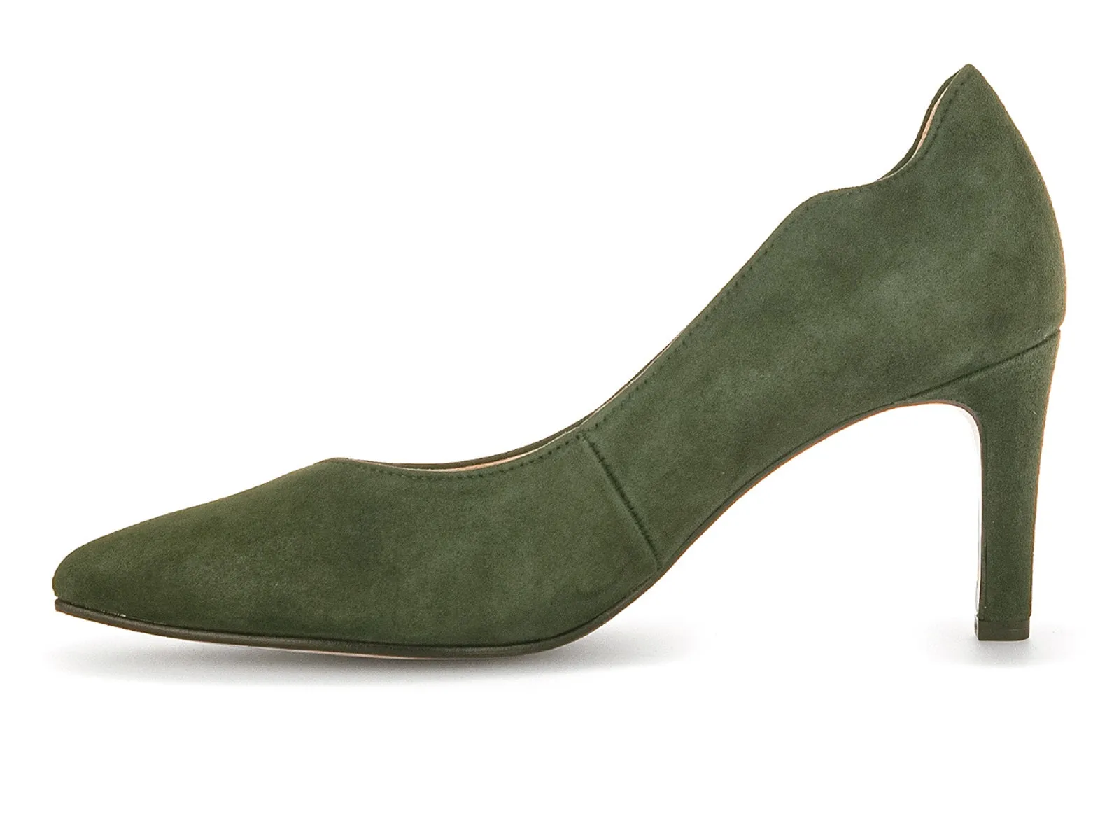 Gabor 31.381.19 Degree - Forest Suede