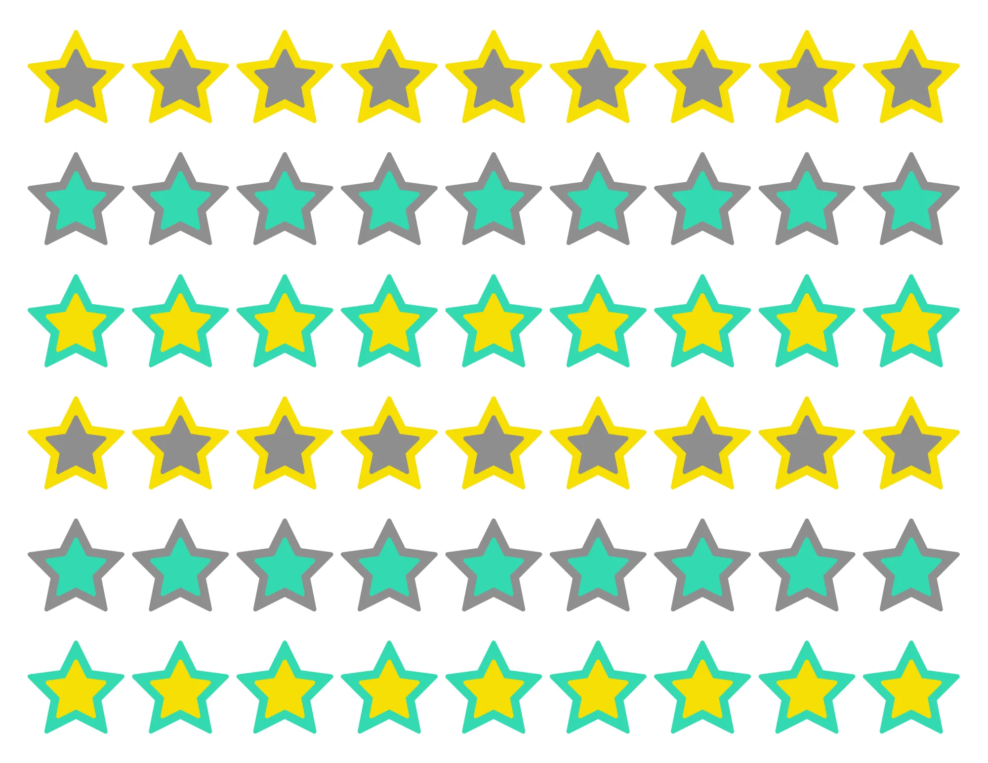 Green Distributors LLC - Stars Zero Waste Potty Training Kit