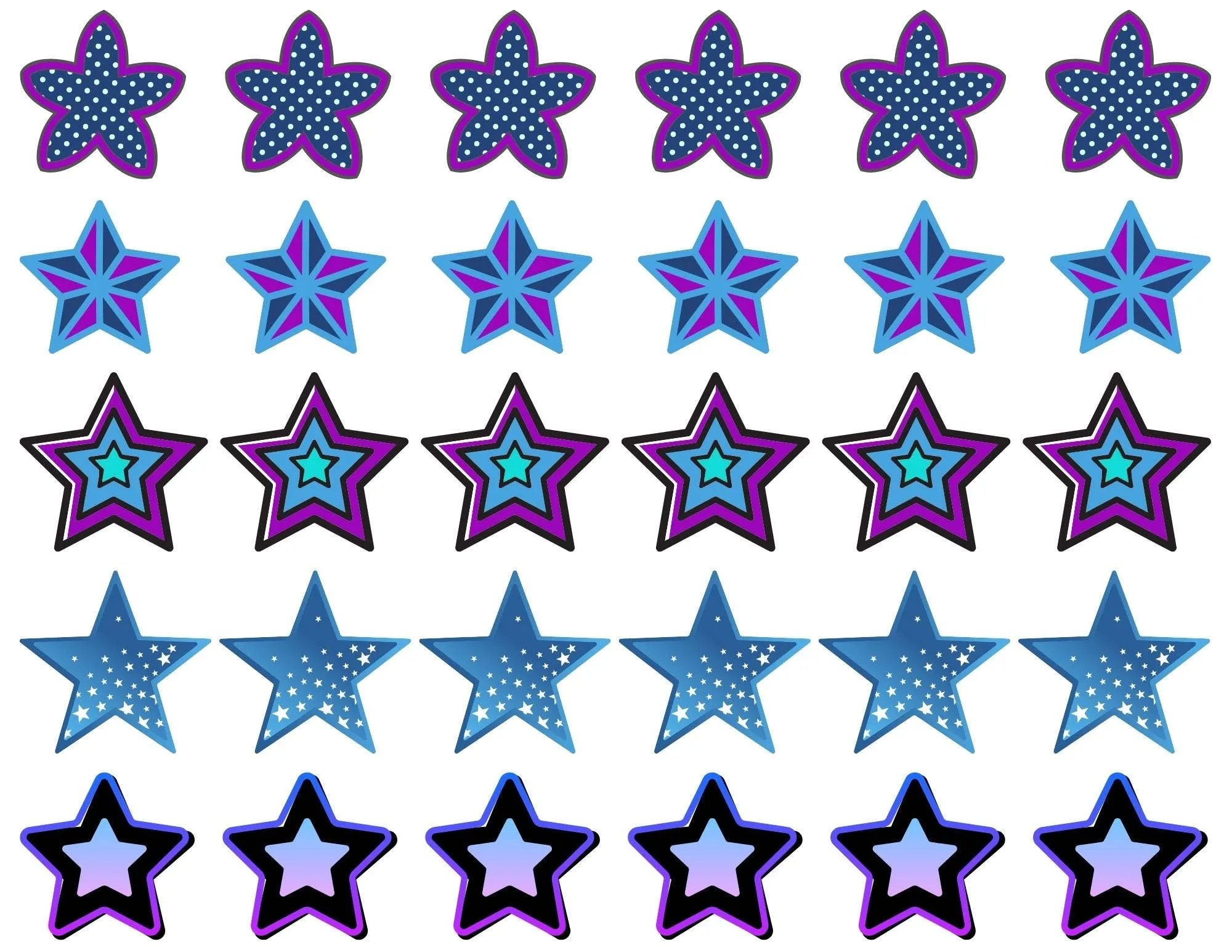 Green Distributors LLC - Stars Zero Waste Potty Training Kit