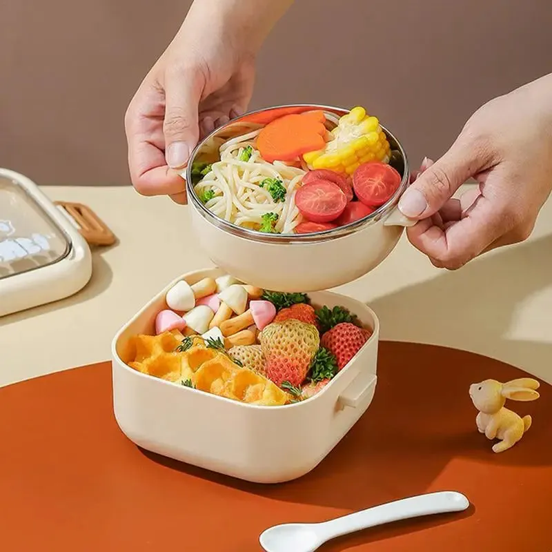 GuardianMunch Kids' Insulated Lunch Box Set