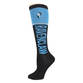 Harry Potter Ravenclaw Socks  Women's Knee High Sock