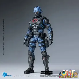 Hiya Toys G.I.JOE EXQUISITE MINI 1/18 G.I.JOE Cobra Trooper EMG0146