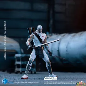 Hiya Toys G.I.Joe EXQUISITE MINI Storm Shadow