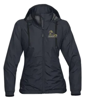 Ironhill 'Tritium' Shell Jacket