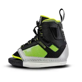 Jobe Republik Wakeboard Bindings 45446 393123001-3/6