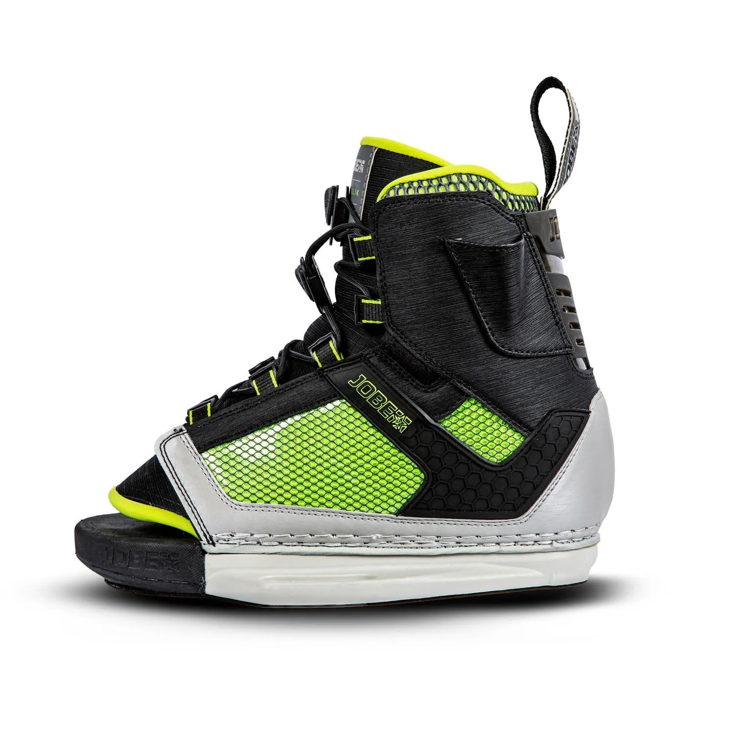 Jobe Republik Wakeboard Bindings 45446 393123001-3/6